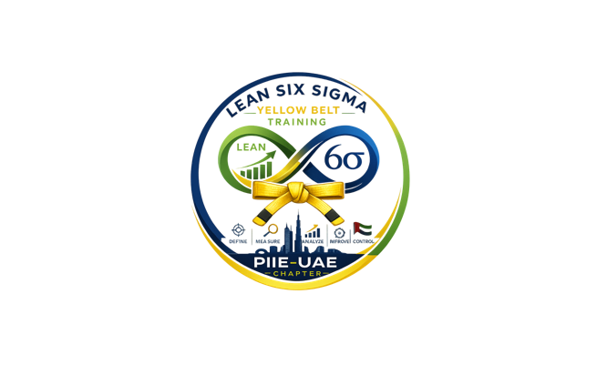 Lean Six Sigma Yellow Belt